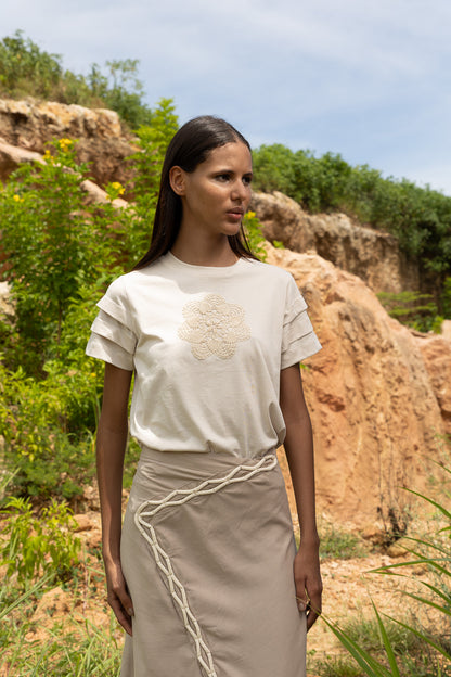 Sand Sand T-Shirt