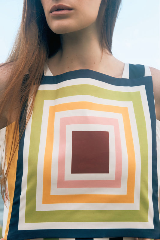 Sunset Top