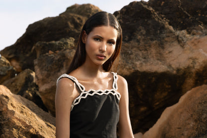 Terra Black Top