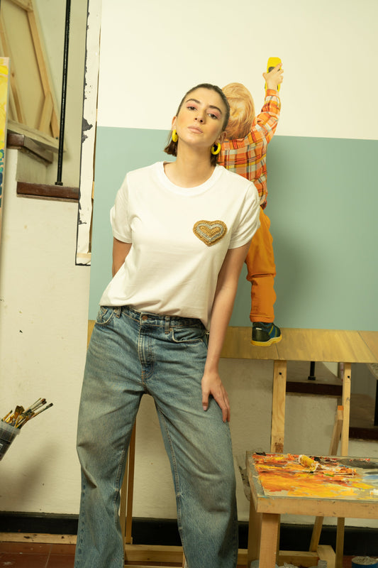 The Uno T-shirt