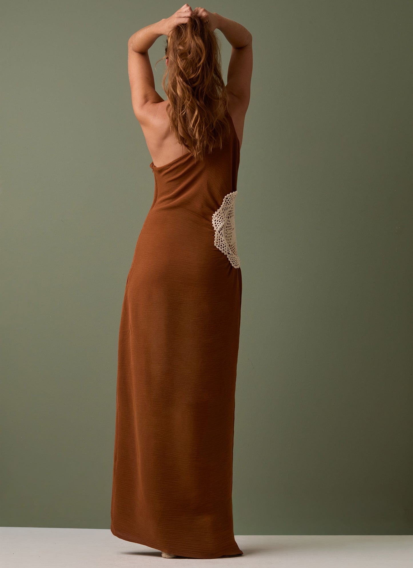 Duna dress