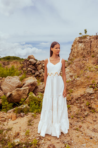 Kmello Dress