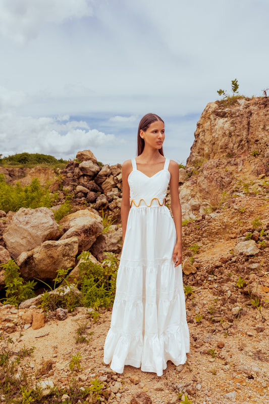 Kmello Dress