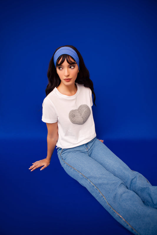 Denim Lover Pants