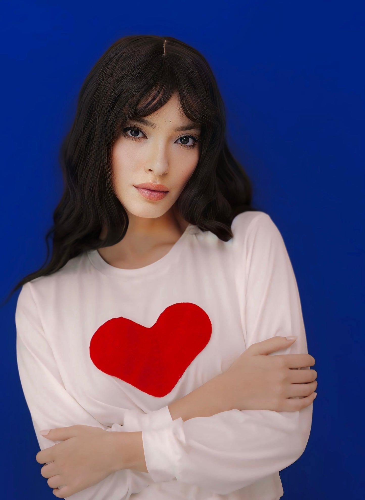 Lover's Lover Sweatshirt