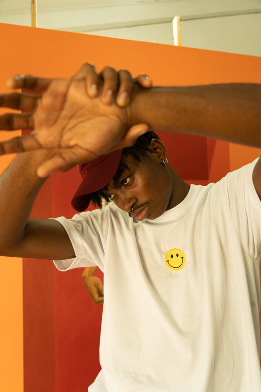 Happy Face T-shirt