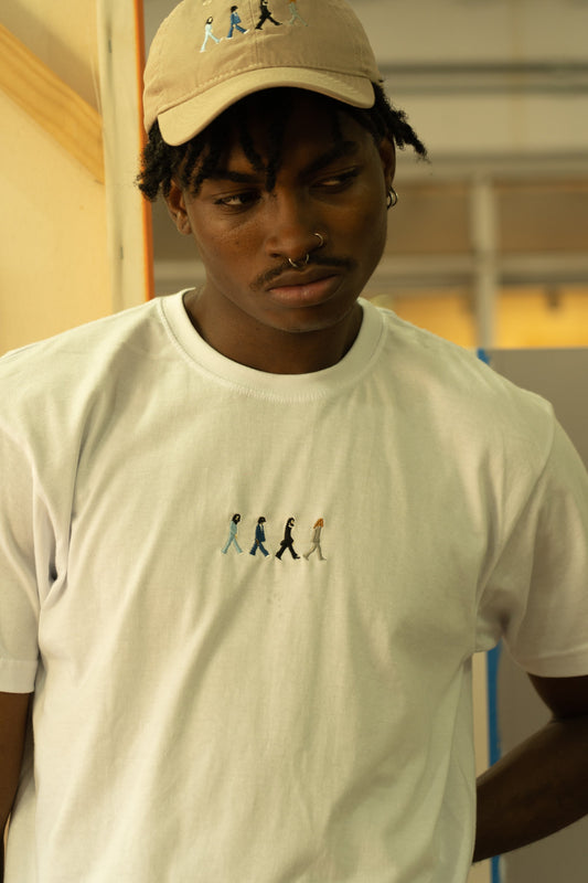 Beatles T-shirt
