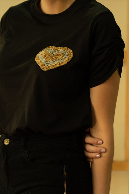 Lover Revolution T-shirt