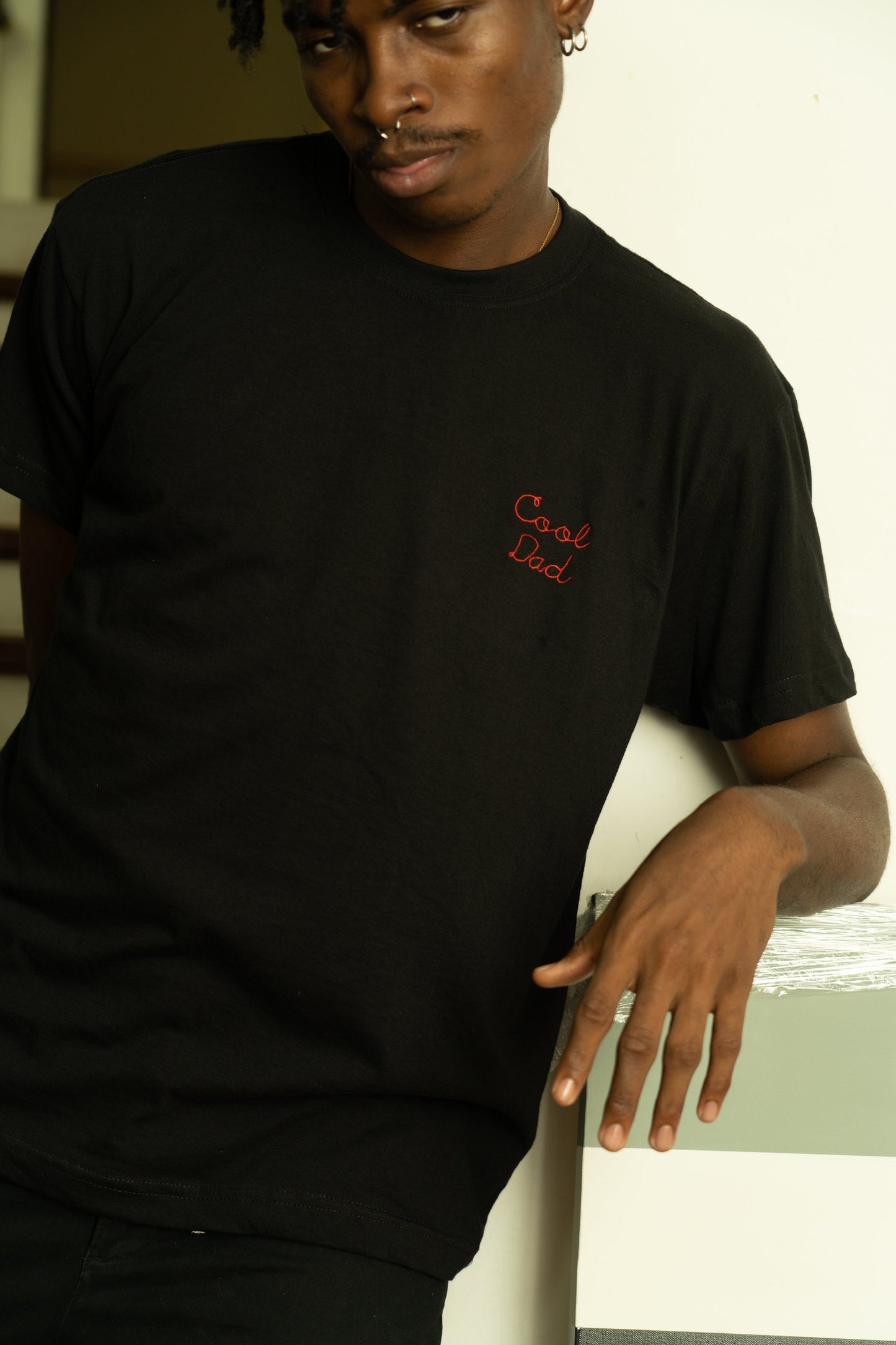 Cool Dad T-shirt