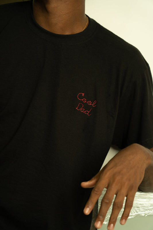Cool Dad T-shirt